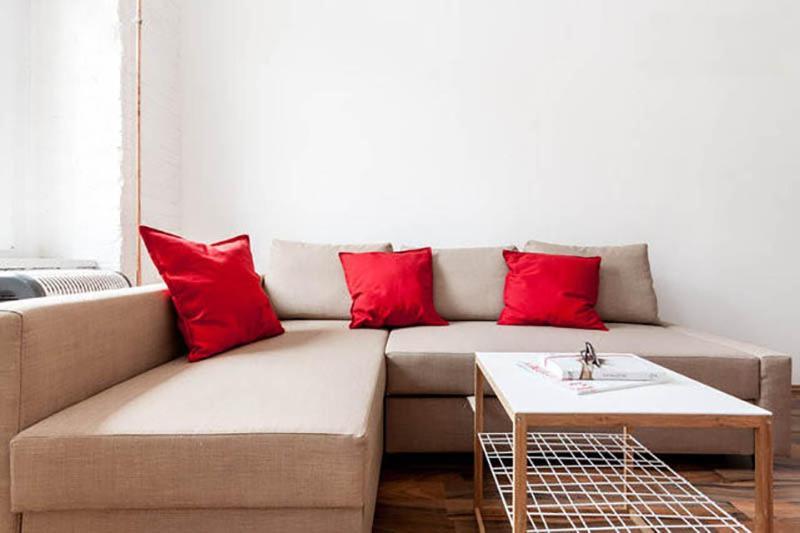 Loft Style Apartment In Hipster Area บูดาเปสต์ ภายนอก รูปภาพ