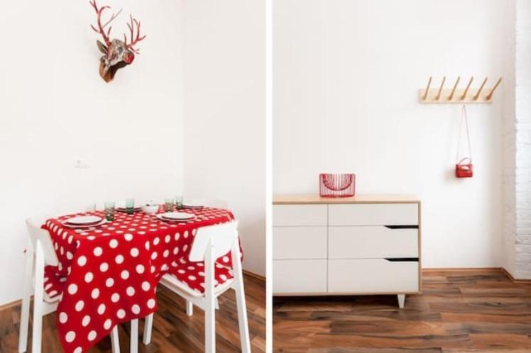 Loft Style Apartment In Hipster Area บูดาเปสต์ ภายนอก รูปภาพ